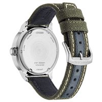 Watch Citizen Man Of Urban in Steel BM8590-10E - BM8590-10E